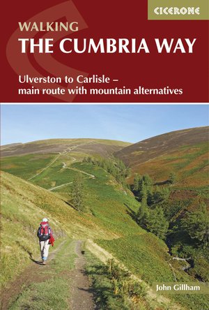 Cumbria Way walking guide / Ulverston to Carlisle