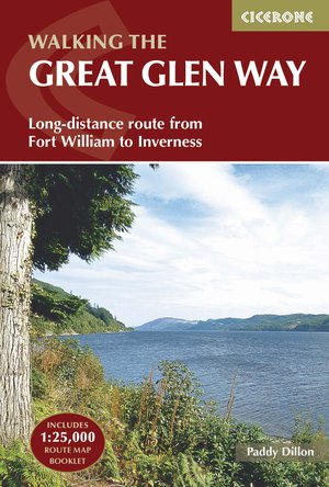 Great Glen Way / From Fort William to Iverness