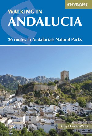 Andalucia walking / 36 routes in Andalucia's Natural Parks