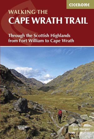 Cape Wrath trail / Fort William to Cape Wrath