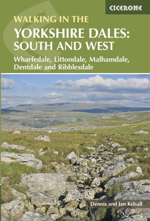 Yorkshire Dales South & West walking guide