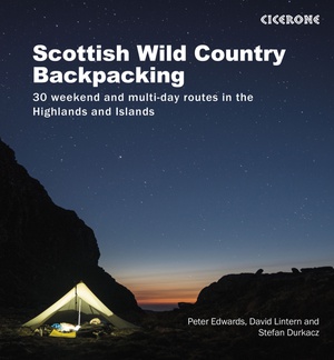 Scottish Highlands & Islands Wild country backpacking