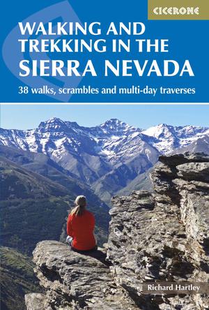 Sierra Nevada walking & trekking