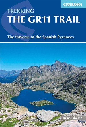 GR11 Trail / The Traverse of the Spanish Pyrenees