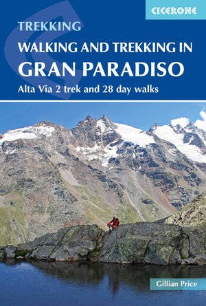 Gran Paradiso walking & trekking