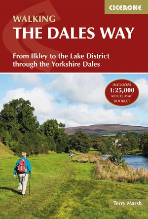 Dales Way / From Ilkley to the Lake District