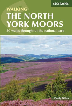North York Moors walking guide