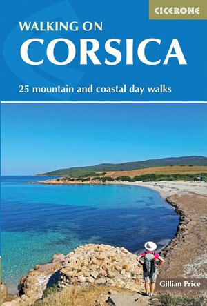 Corsica walking guide