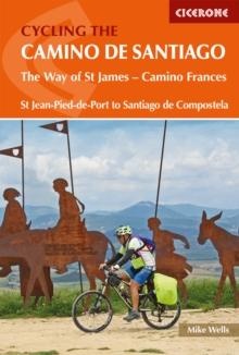 Cycling The Camino De Santiago