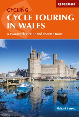 Wales cycle touring