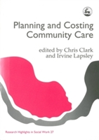 Planning and Costing Community Care