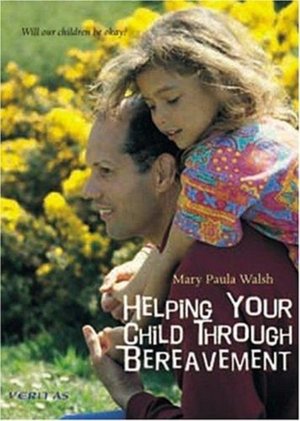Helping Your Child Through Bereavement
