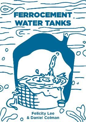Ferrocement Water Tanks