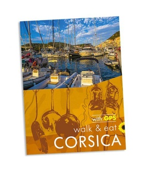 Walk & eat Corsica