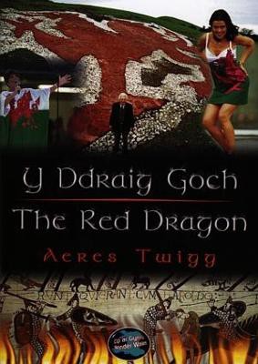 Cyfres Cip ar Gymru / Wonder Wales: Ddraig Goch, Y / The Red Dragon