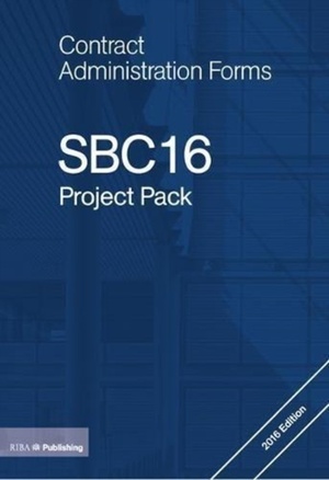 JCT SBC16 Project Pack