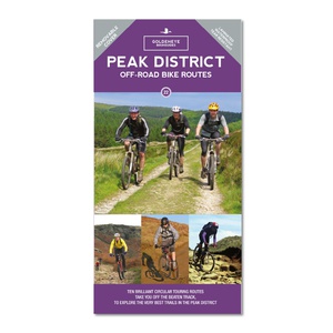 Peak District Off-Road Bike Routes