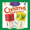 Candle Bible for Toddlers Christmas Story Blocks