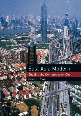 East Asia Modern