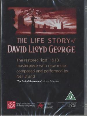 Life Story of David Lloyd George, The (DVD)