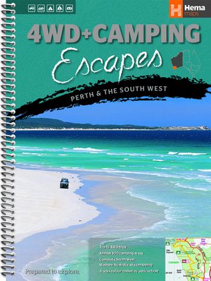 4wd + Camping Escapes Perth & the South West