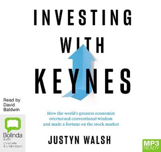 Investing with Keynes