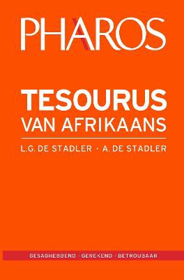 Tesourus van Afrikaans