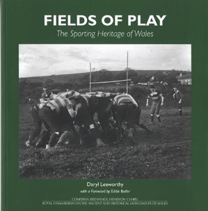 Fields of Play - The Sporting Heritage of Wales