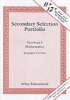 Mathematics Practice Papers (Standard Version) Secondary Selection Portfolio