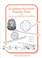 Secondary Selection Practice Tests for Eleven and Twelve-year-olds
