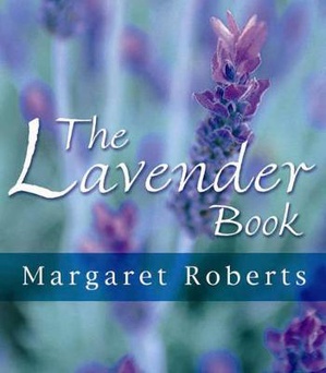 The lavender book