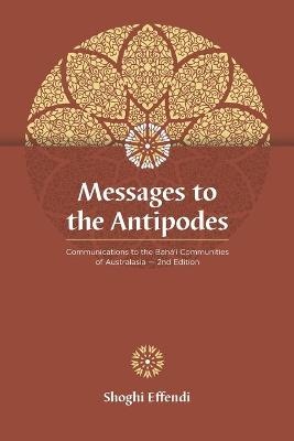 Messages to the Antipodes