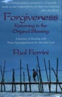 Forgiveness -- Returning to the Original Blessing Cassette