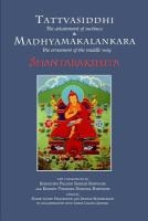 Tattvasiddhi and Madhyamakalankara