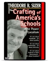 Crafting of Americas Schools CB