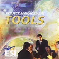 Project Management Tools CD, Version 4.0