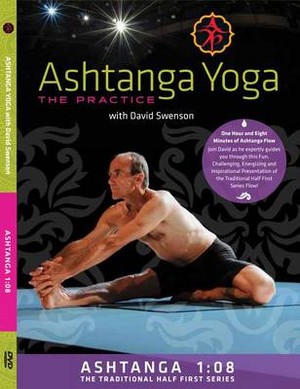Ashtanga Yoga: The Practice: Ashtanga 1:08