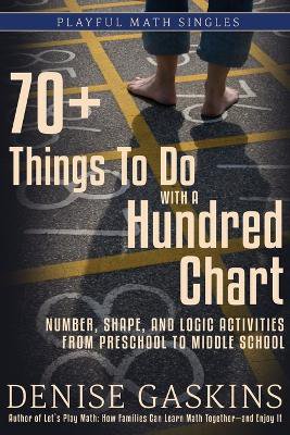 70+ Things To Do with a Hundred Chart