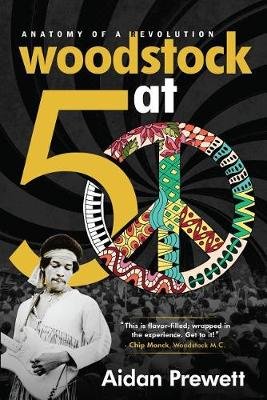 Woodstock at 50