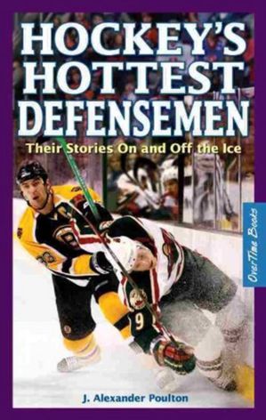 Hockey's Hottest Defensemen