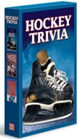 Hockey Trivia Box Set