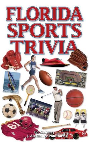 Florida Sports Trivia