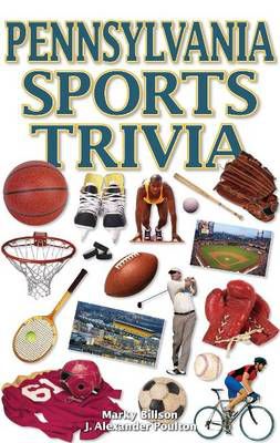 Pennsylvania Sports Trivia