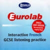 Eurolab Interactive French GCSE Listening Practice