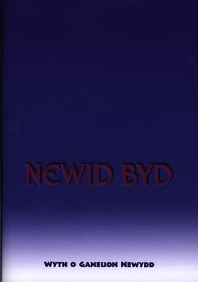 Newid Byd - Wyth o Ganeuon Newydd