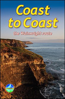 Coast to Coast: the Wainwright route