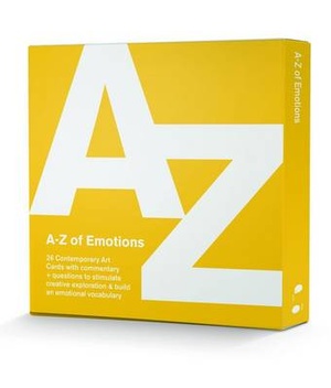 The A-Z of Emotions