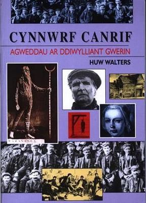 Cynnwrf Canrif - Agweddau ar Ddiwylliant Gwerin