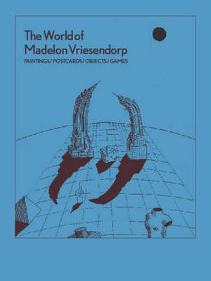 The World of Madelon Vriesendorp