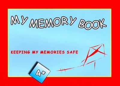 My Memory Book 4+